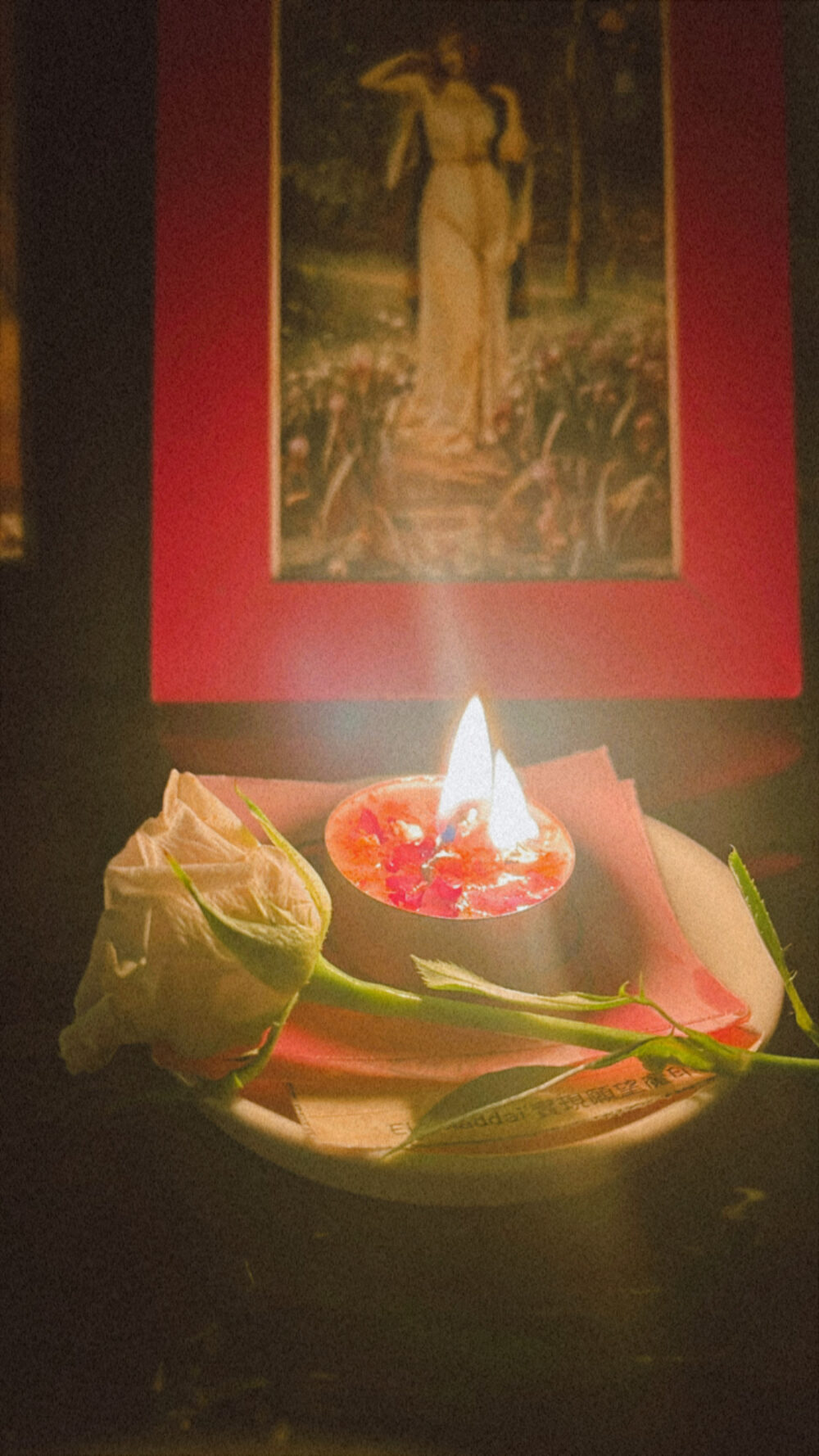 魔蠟代燒 限三顆起